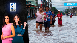 Guayaquil 3ra emisión