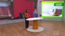 El abogado, Erik seguel explica cuál es el proceso correcto para no contraer deuda, ni perder el patrimonio asosiado al BIESS.