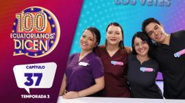 ‘Los  Vetes’ vs 'Los  Funcaditos’.