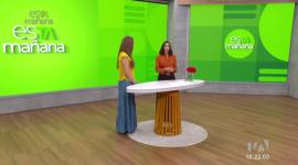 Cinthya Wright, terapeuta emocional, nos ayuda a entender la importancia de sanar la relación con nuestros padres.