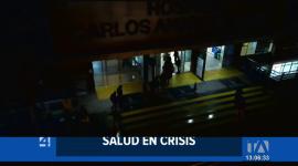 Especialistas advierten que el excedente no debe derivar en despidos, sino en una redistribución estratégica hacia hospitales de distintos niveles de atención.