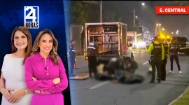 Revise las noticias más destacadas del Ecuador en nuestro Noticiero 24 Horas Emisión Central de este miércoles 25 de febrero del 2026. Con Gabriela Galárraga y Liz Valarezo.