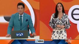 Revise las noticias de farándula en la Emisión Estelar de este miércoles 25 de febrero del 2026. Con Ale Boada.