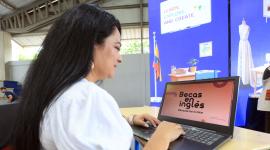 'Because He Is Nice' permite que la ciudadanía cuente con la cobertura total de su capacitación