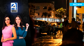 Revise las noticias más destacadas de Guayaquil en nuestro Noticiero 24 Horas Tercera Emisión de este jueves 26 de febrero del 2026. Con Valerie Villalva y Bernarda Cevallos.