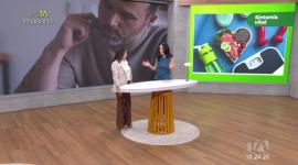 María Fernanda Sandoval, grafóloga, habló sobre las formas de escritura y lo que revelan sobre la personalidad de las personas.