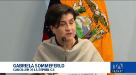 La medida dispuesta por el presidente Daniel Noboa regirá desde el 1 de marzo; gremios advierten que el intercambio comercial entre ambos países está en riesgo.