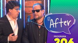 Capítulo 206 de El After