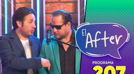 Capítulo 207 de El After
