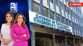 Revise las noticias más destacadas del Ecuador en nuestro Noticiero 24 Horas Emisión Central de este jueves 26 de febrero del 2026. Con Gabriela Galárraga y Liz Valarezo.