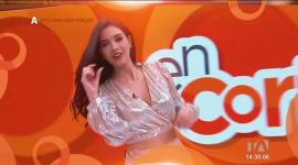 Revise las noticias de farándula en la Emisión Central de este jueves 26 de febrero del 2026. Con Renata Salem.