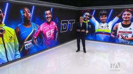 Revise las noticias deportivas en la Emisión Central del jueves 26 de febrero del 2026. Con Alfonso Lasso, Hugo Quintana y Antonella Iglesias.