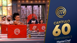 Capítulo 60 de MasterChef Celebrity Ecuador