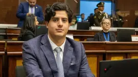 Asambleísta Paco Cepeda fue expulsado de ADN