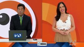 Revise las noticias de farándula en la Emisión Estelar de este jueves 26 de febrero del 2026. Con Ale Boada.