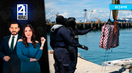 Revise las noticias más destacadas de Guayaquil en nuestro Noticiero 24 Horas Segunda Emisión de este viernes 27 de febrero del 2026. Con Valerie Villalva y Carlos Sacoto.