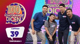 ‘Soñando alto’ vs 'Guaytambitos’