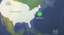 la chef ecuatoriana, Paula Endara impulsa, fuera del país, la educación y la formación de nuevos talentos en las cocinas del mundo.