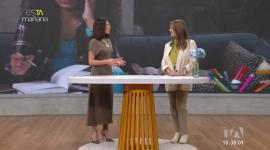 Ivonne Ortiz, logoterapista, nos contó por qué es importante pedir o solicitar ayuda profesional cuando tenemos problemas.