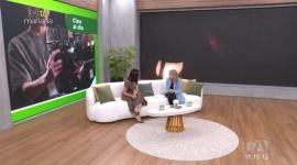 Jimena Villarroel, presidente de la Academia de Cine de Ecuador, explicó la evolución del cine ecuatoriano cómo se reconoce a nivel internacional.