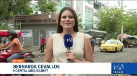 El mandatario admitió que la crisis sanitaria se debe, en gran medida, a fallas administrativas que impiden el flujo adecuado de insumos y atención. Un reportaje de Bernarda Cevallos