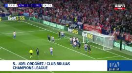 Revise las noticias deportivas en la Emisión Estelar del viernes 27 de febrero del 2026. Con Gisella Buendía.