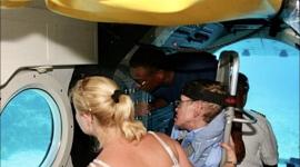 Epstein se promocionó como un filántropo de la ciencia