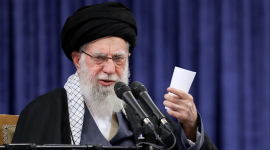 Jamenei dirige Irán en medio de escalada bélica histórica