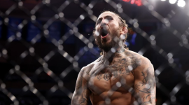 Vera y Martínez listos para el coestelar en la Arena CDMX