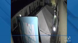 La diligencia, ejecutada este sábado en Quito, es parte de las investigaciones del caso 'Caja Chica' para desarticular una red de corrupción interna. Un reportaje de Ismenia Solórzano