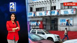 Revise las noticias más destacadas del Ecuador en el Noticiero 24 Horas Emisión Estelar de este sábado 28 de febrero del 2026. Con Astrid Singre