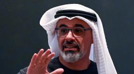 El príncipe heredero llega a Ecuador con agenda bilateral oficial