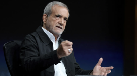 Consejo temporal asume el poder mientras Asamblea de Expertos elegirá nuevo guía