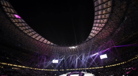 Federación catarí pospone todos los torneos hasta nuevo aviso por la crisis regional