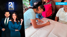 Revise las noticias más destacadas de Guayaquil en nuestro Noticiero 24 Horas Segunda Emisión de este lunes 2 de marzo del 2026. Con Valerie Villalva y Carlos Sacoto.