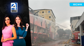 Revise las noticias más destacadas de Guayaquil en nuestro Noticiero 24 Horas Tercera Emisión de este lunes 2  de febrero del 2026. Con Valerie Villalva y Bernarda Cevallos.