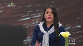 La abogada Sandy Pérez responde a las preguntas jurídicas  realizadas por  los televidentes de esTAmañana.