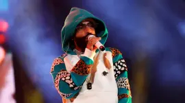 El artista se presentará en Quito y Guayaquil.