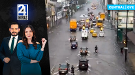 Revise las noticias más destacadas de Guayaquil en la Emisión Central del Noticiero 24 Horas de este lunes 2 de febrero del 2026. Con Carlos Sacoto y Valerie Villalva.