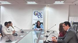 Cpccs informa número de inscritos para concurso de Fiscal General