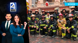 Revise las noticias más destacadas de Guayaquil en nuestro Noticiero 24 Horas Segunda Emisión de este martes 3 de marzo del 2026. Con Valerie Villalva y Carlos Sacoto.