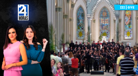 Revise las noticias más destacadas de Guayaquil en nuestro Noticiero 24 Horas Tercera Emisión de este martes 3 de febrero del 2026. Con Valerie Villalva y Bernarda Cevallos.