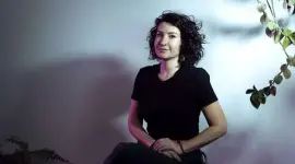 La ecuatoriana Isadora Romero está nominada a los premios Sony World