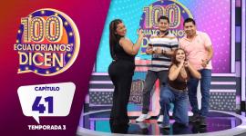 ‘Turismo 593’ vs 'Intriago Aguilar’