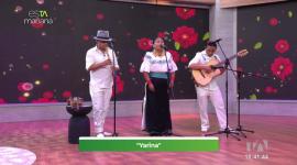 La agrupación 'Yarina' llegó para representar a la música andina y ponerla en lo más alto.