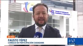 Al mediodía de este martes, el Consejo de Participación Ciudadana presentó el corte oficial de candidatos que aspiran a la titularidad de la Fiscalía.