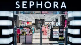 Sephora tiene más 1 900 tiendas en 29 países a escala mundial.