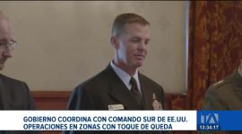 John Reimberg, ministro del Interior, anunció que los resultados de esta estrategia se verán reflejados entre el 15 y el 30 de marzo. Un reportaje de María Gracia Chacón