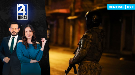 Revise las noticias más destacadas de Guayaquil en la Emisión Central del Noticiero 24 Horas de este martes 3 de febrero del 2026. Con Carlos Sacoto y Valerie Villalva.