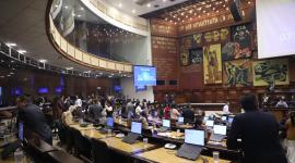 Corte Constitucional admite que Asamblea trate vía enmienda designación de autoridades